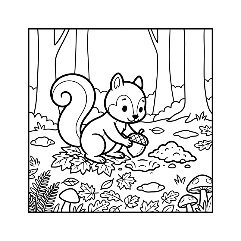 A starlit fairy-watching night